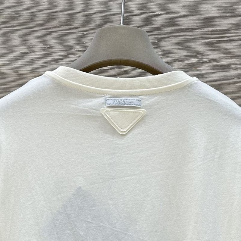 Prada T-Shirts